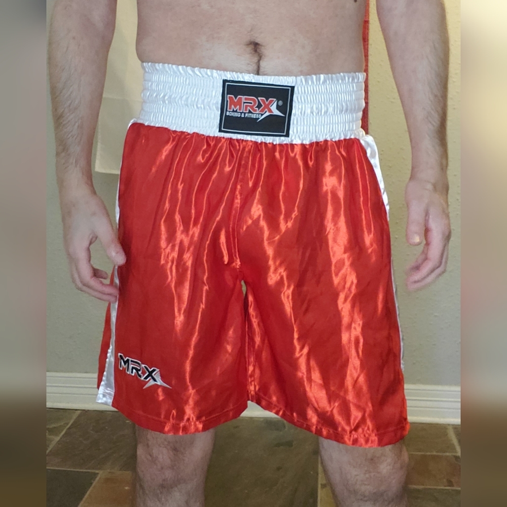 MRX Boxing Shorts